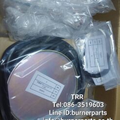 Aichi Diaphargm and Seal for A50Z-2