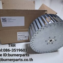 Ecoflam 65324710 Burner Fan Wheel