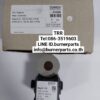 214206, Dungs Solenoid Coil Magnet Nr. 100 AC230V