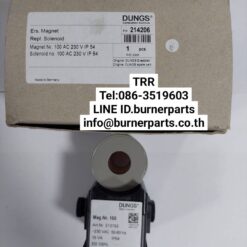 214206, Dungs Solenoid Coil Magnet Nr. 100 AC230V