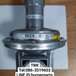 FRSBV 1010 70-350mbar